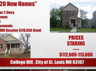 1514 E College Ave, Saint Louis, MO