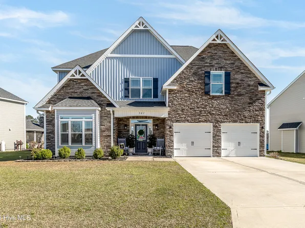 321 Southwest Plantation Drive, Maple Hill, NC 28454
