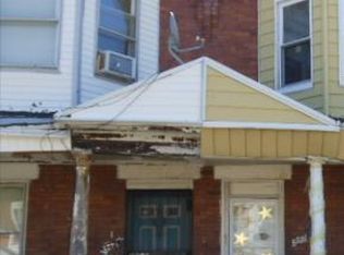5828 Trinity St, Philadelphia, PA 19143