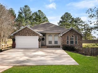 30 Sequatchie, Hattiesburg, MS 39402