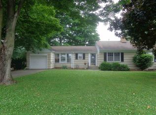 5904 Old Trail Rd, Fort Wayne, IN 46809