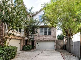 2914 Austin St, Houston, TX 77004