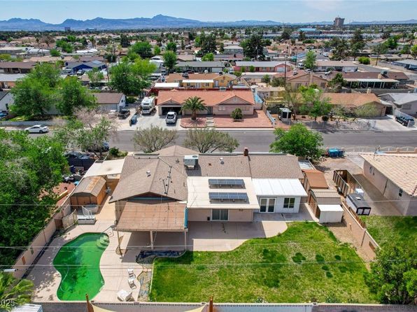 4440 E Boston Ave, Las Vegas, NV 89104