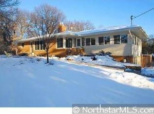 8703 Kimbro, Grant Twp, MN 55082