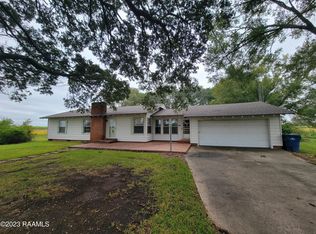 14538 State Highway 685, Erath, LA 70533