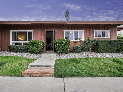 4827 Bayard St, San Diego, CA, 92109