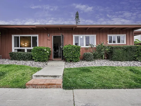4827 Bayard St, San Diego, CA 92109