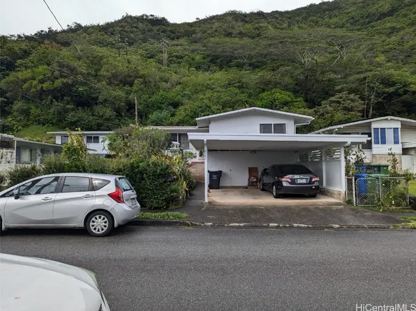 2646 Myrtle St, Honolulu, HI 96816