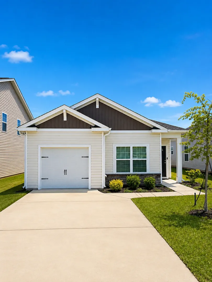 Charming 3 Bedroom 2 Bath Home In Hopkins With Modern Amenities & Community Perks ~ Minutes To Fo... — Photo 1