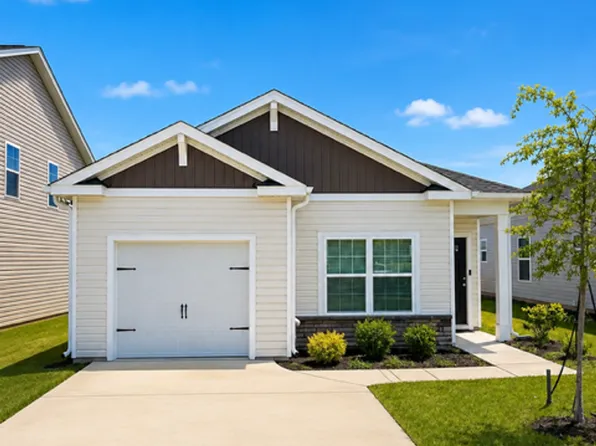 413 Middlebury Ln, Hopkins, SC