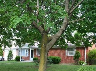 310 Richard St, Martinsburg, WV 25404