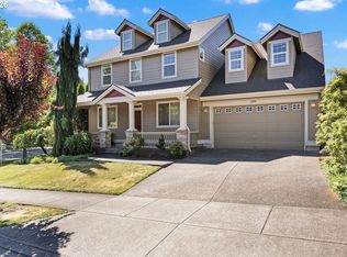 23600 SW Heron Lakes Dr, Sherwood, OR 97140