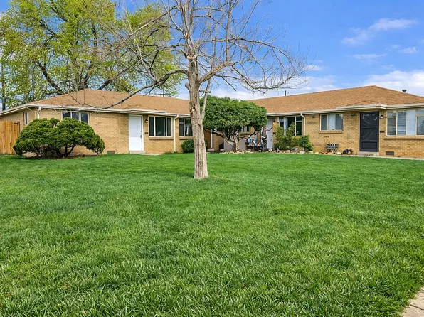 7720 W 39th Ave #2, Wheat Ridge, CO 80033