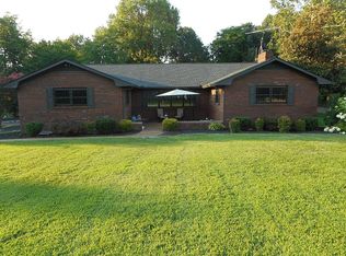 11588 Us Highway 62, Calvert City, KY 42029