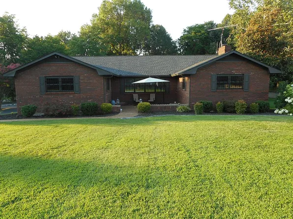 11588 Us Highway 62, Calvert City, KY 42029