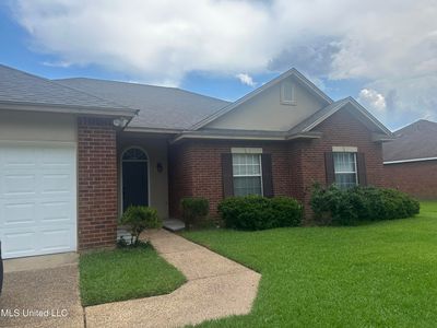 209 Kirkwood Dr, Clinton, MS, 39056