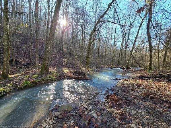 Big Bear Canyon Trl, Chester, AR 72934