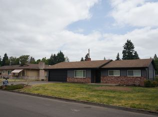 5809 NE 91st Ave, Vancouver, WA 98662