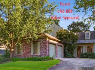 3137 Rue D Orleans, Baton Rouge, LA 70810