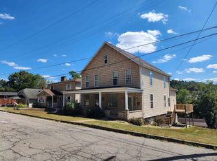 2400 Overbrook, Wheeling, WV