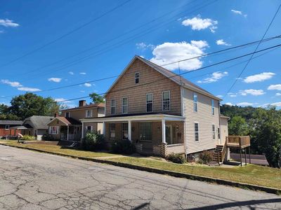 2400 Overbrook Avenue, Wheeling, WV, 26003
