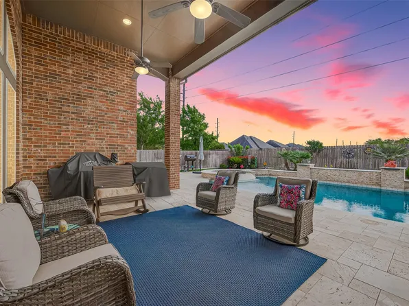 2203 Draycutt Dr, Katy, TX 77494