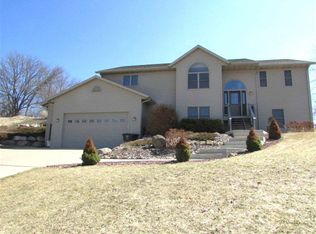 1249 Black River Ct, Whitewater, WI 53190