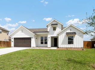 14724 Aqualina Way, McAllen, TX 78504