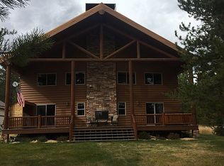 3720 Snake River Rd, Island Park, ID 83429