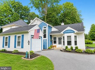 1500 Victoria Dr, Downingtown, PA 19335