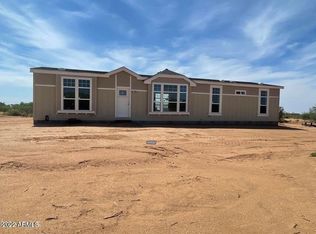38225 N 251st Ave, Morristown, AZ 85342