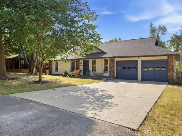 2158 E Cardinal Street, Springfield, MO 65804
