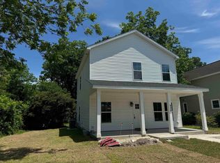 908 Merriman Rd, Georgetown, SC 29440