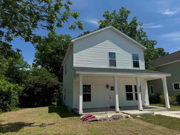 908 Merriman Rd., Georgetown, SC 29440