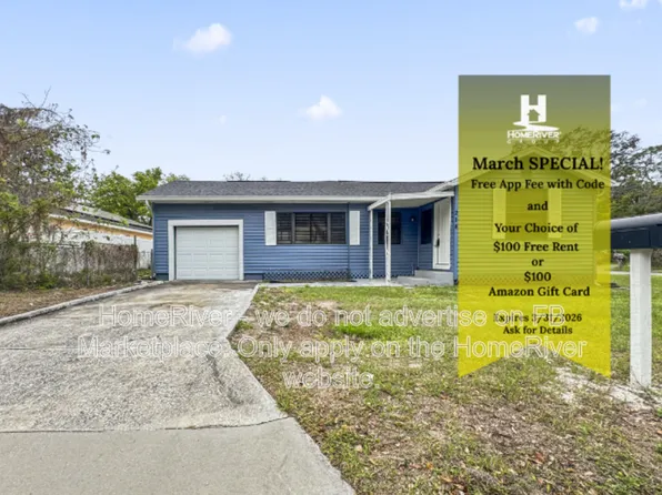 214 W Humphrey St, Tampa, FL 33604