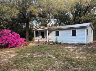 171 Inez Cir, Freeport, FL 32439