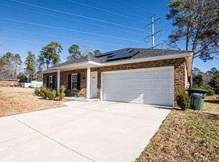 1243 Glastonbury Rd, Sumter, SC 29154