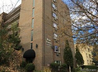 1045 N Pennsylvania St APT 703, Denver, CO 80203