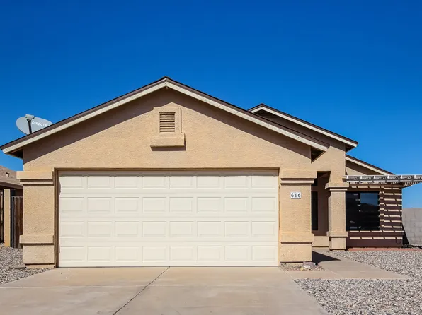 616 E Arizona Ave, Buckeye, AZ 85326