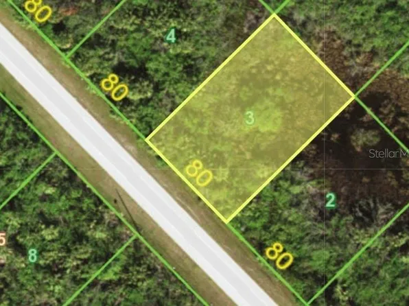 6168 Pennell St #3, Englewood, FL 34224