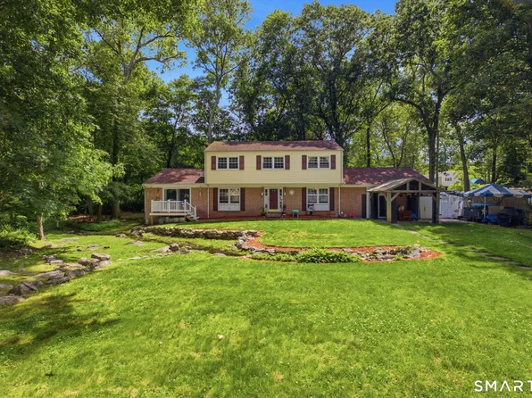 31 Granite Drive, Norwalk, CT 06850