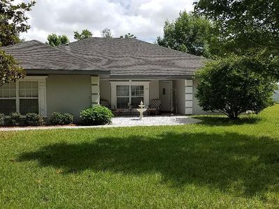 16216 SW 50th Ave, Archer, FL, 32618
