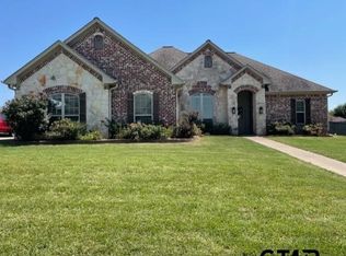 204 Kwando Ln, Bullard, TX 75757