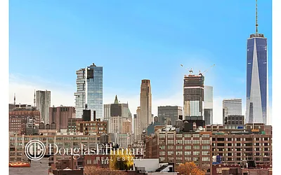 Sold by Douglas Elliman
