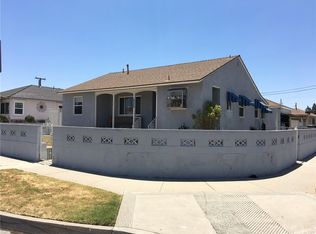 11602 Sunglow St, Santa Fe Springs, CA 90670