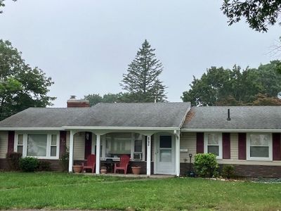 590 E Ashland St, Brockton, MA, 02302