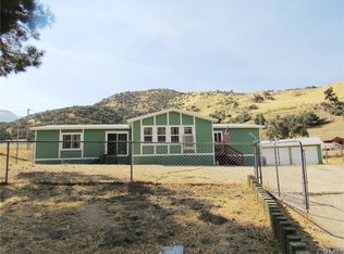 2300 Gibson Dr, Lebec, CA 93243