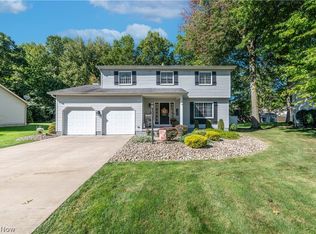 128 Southdale Blvd, Cortland, OH 44410