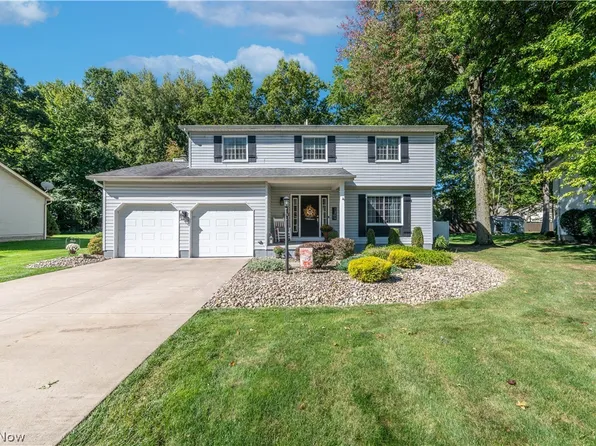 128 Southdale Blvd, Cortland, OH 44410