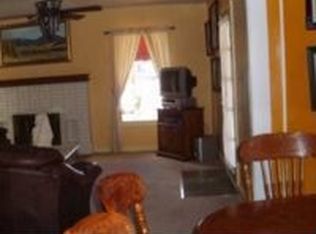 120 N Adams St, San Angelo, TX 76901